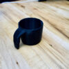 BMW i3 cup holders - 3D printed in ABS - Image 5
