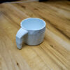 BMW i3 cup holders - 3D printed in ABS - Image 6