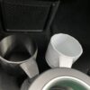 BMW i3 cup holders - 3D printed in ABS - Image 8