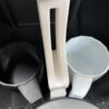 BMW i3 cup holders - 3D printed in ABS - Image 11