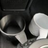 BMW i3 cup holders - 3D printed in ABS - Image 9