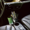 BMW i3 cup holders - 3D printed in ABS - Image 13